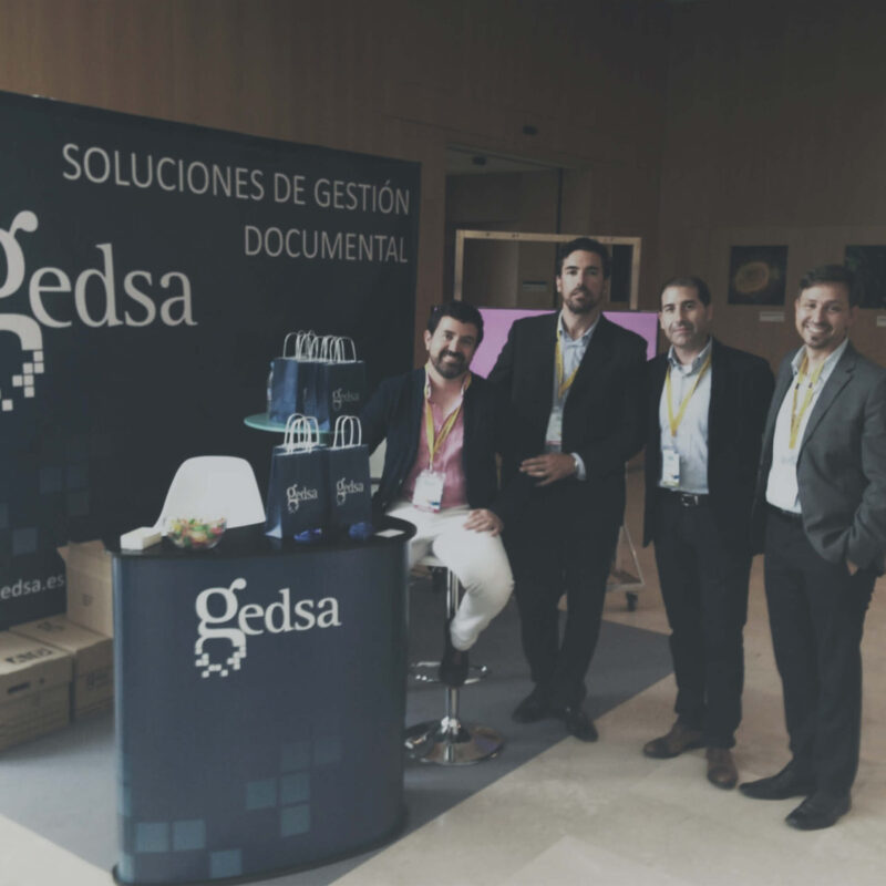 XV Congreso nacional de documentación médica
