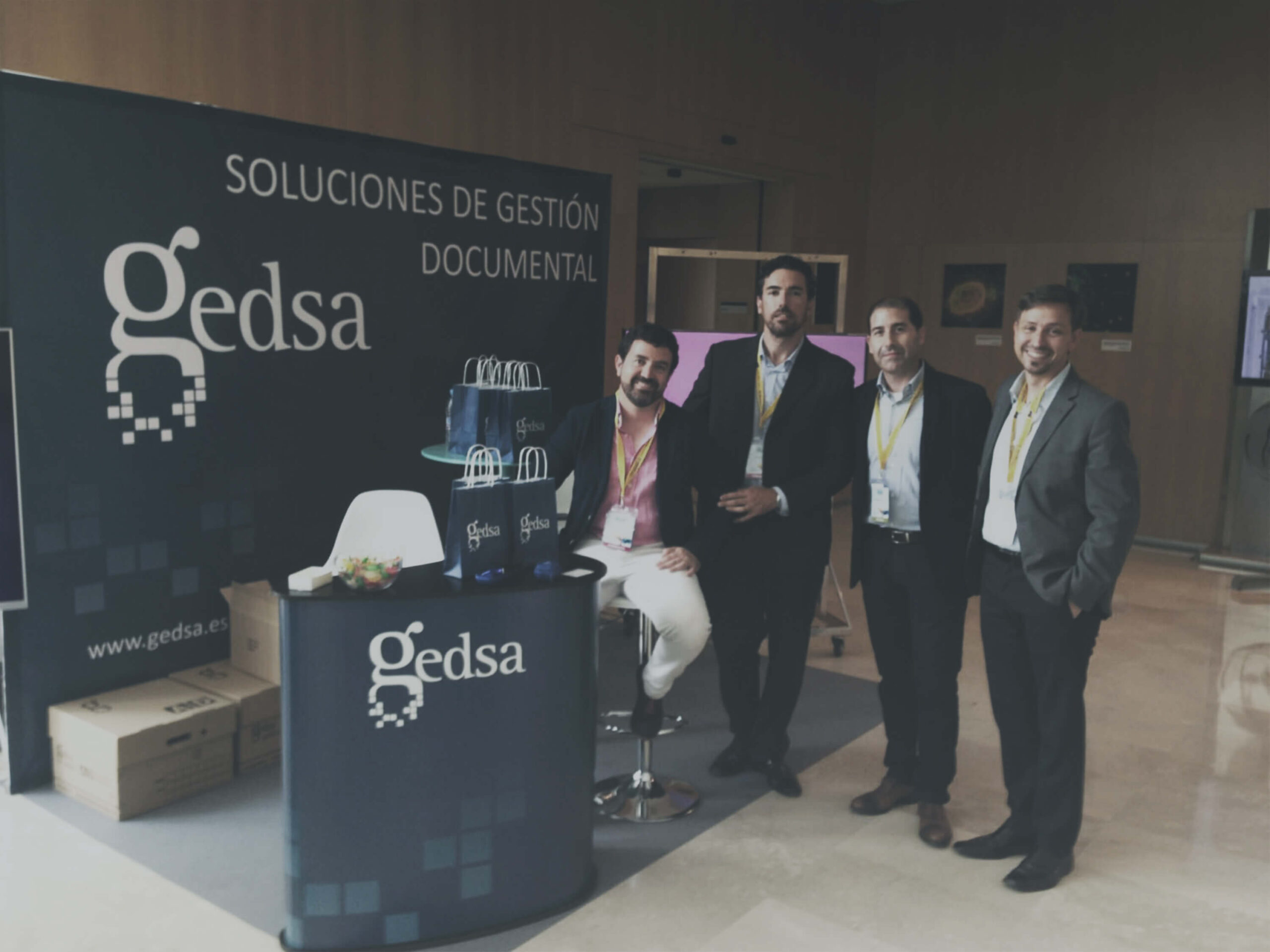 XV Congreso nacional de documentación médica