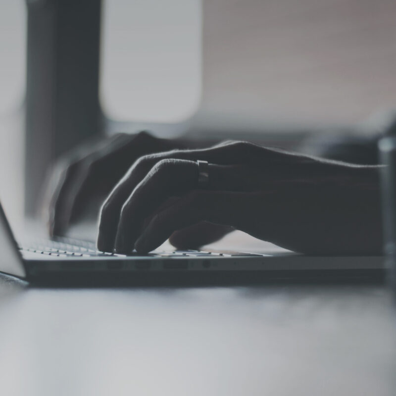 Técnico informático - Jeef de turno Digitalización