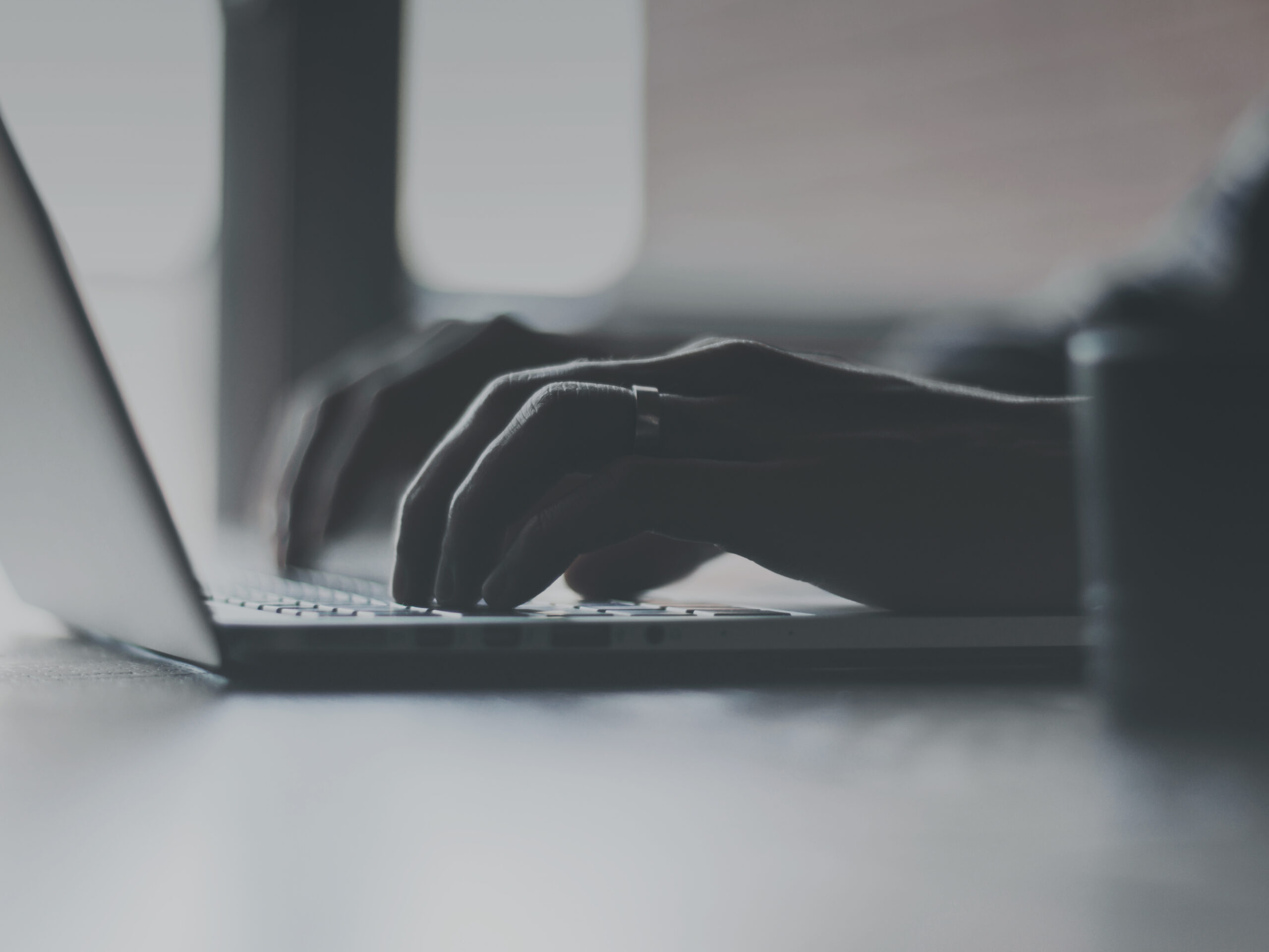 Técnico informático - Jeef de turno Digitalización