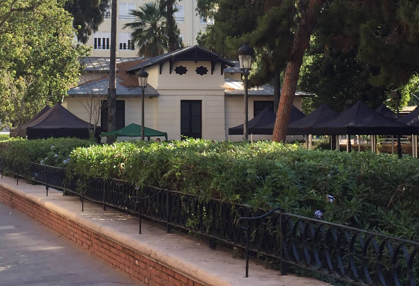 Junta Municipal de Ciutat Vella
