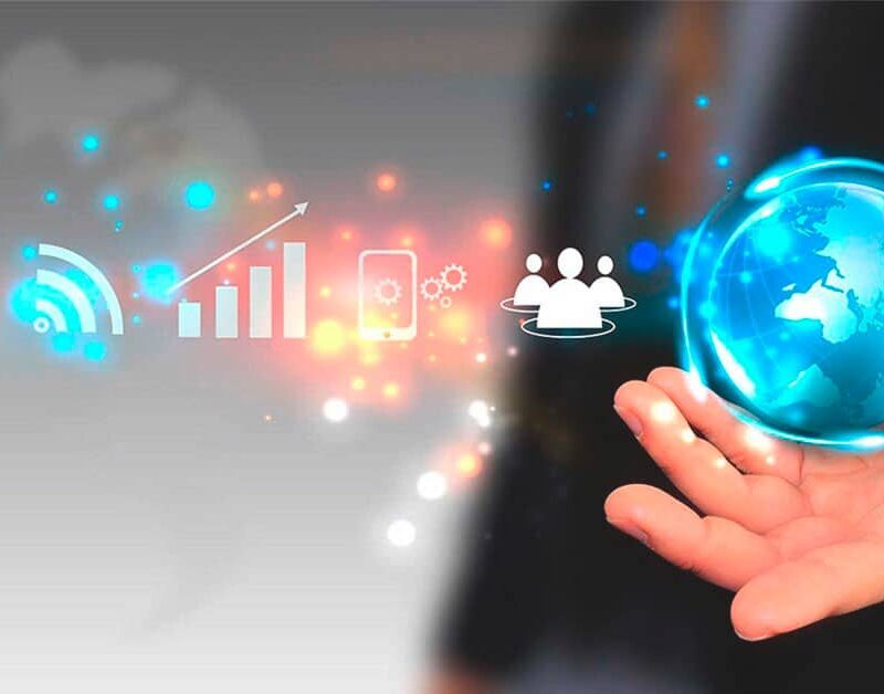 transformación Digital Software Gedsa