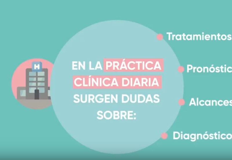 Gran Pregunta en la práctica clínica diaria