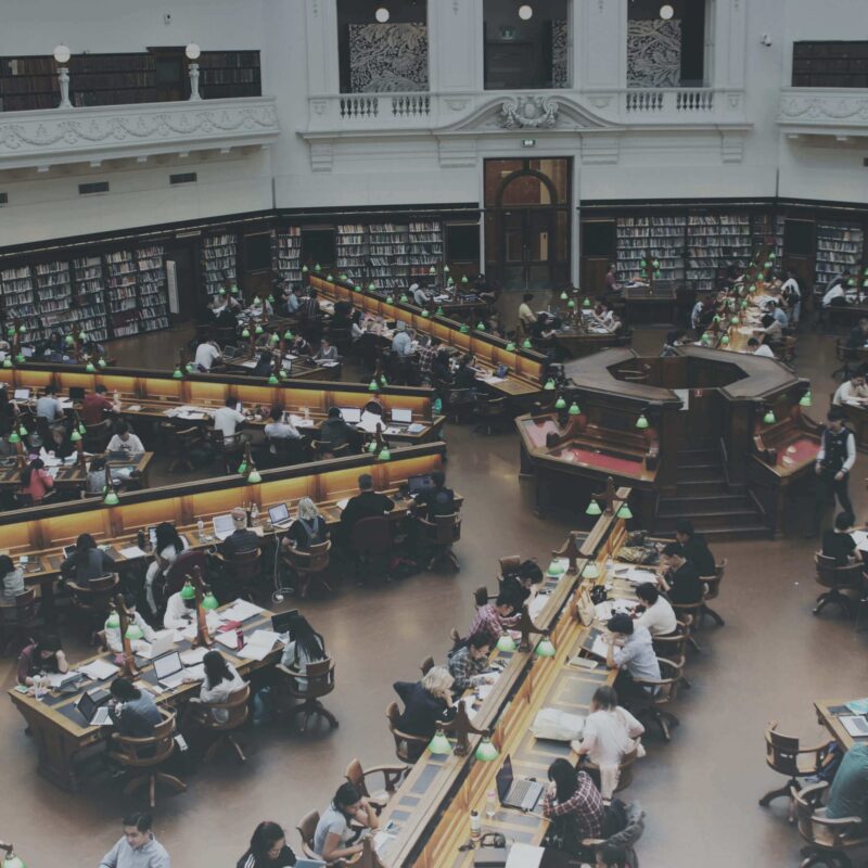 Archivo digital en el contexto del apoyo investigador