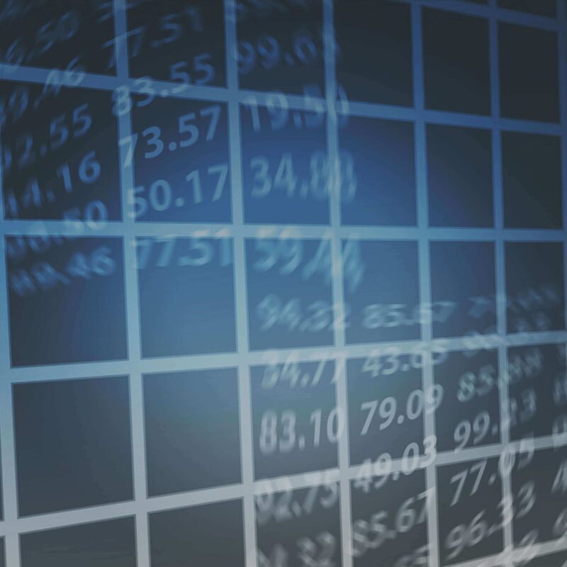 Big Data Gedsa