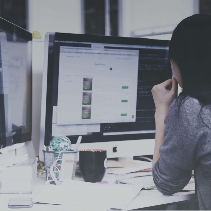 Automatización de tareas de Back-Office