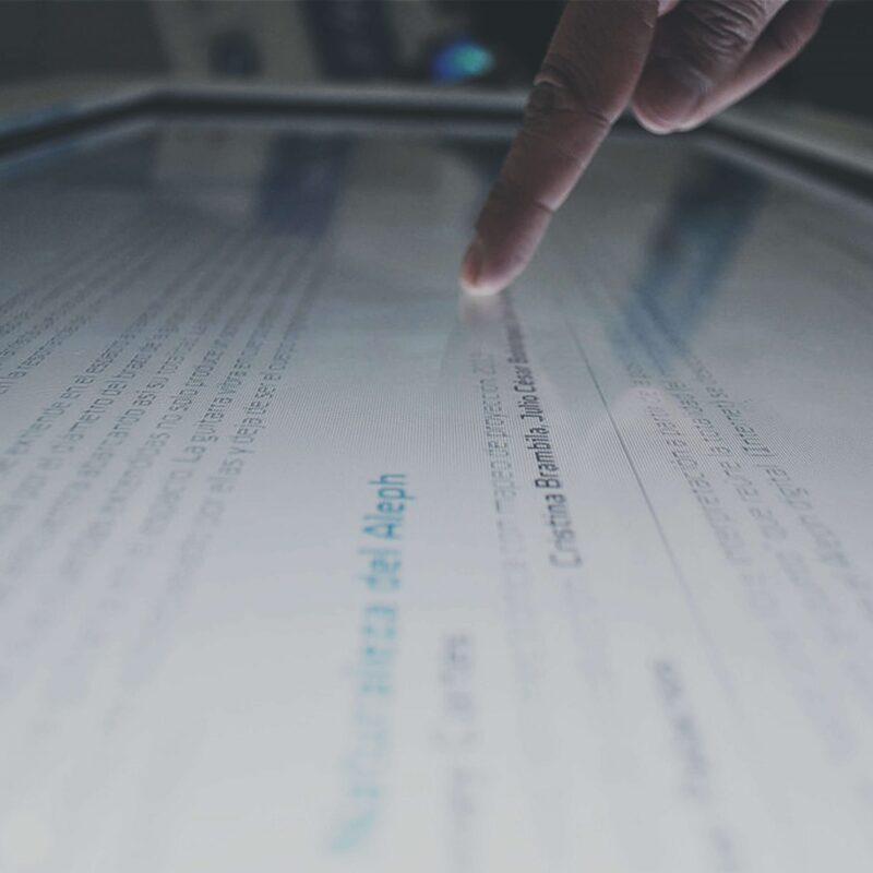Digitalización con Valor Legal