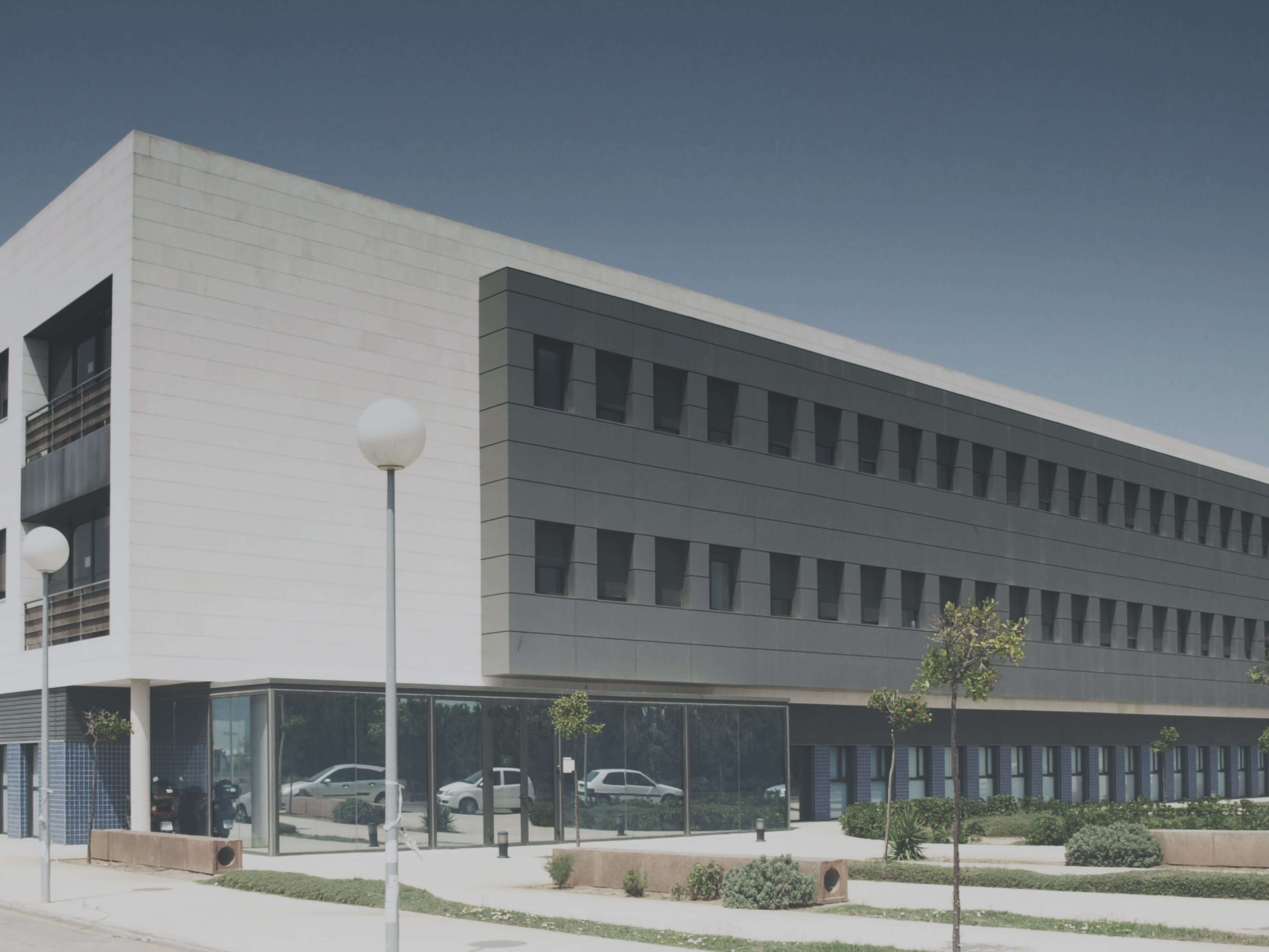 Digitalización de las historias clinicas del Hospital La Plana