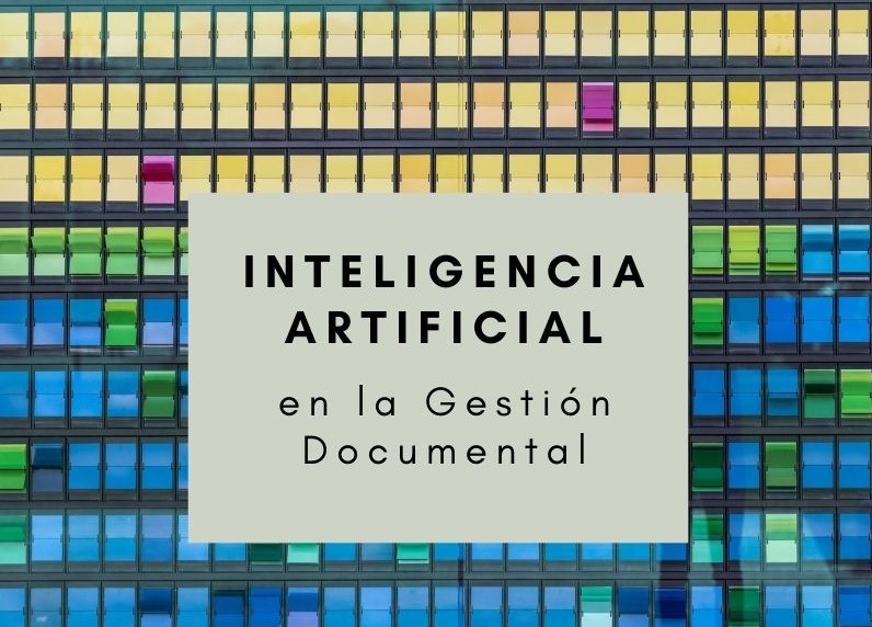 Inteligencia artificial en la digitalización