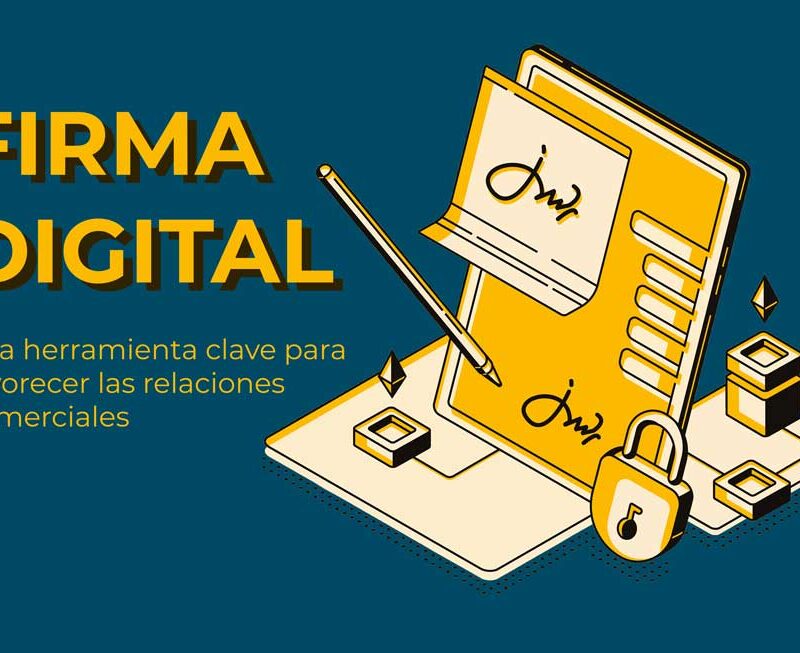 Firma digital