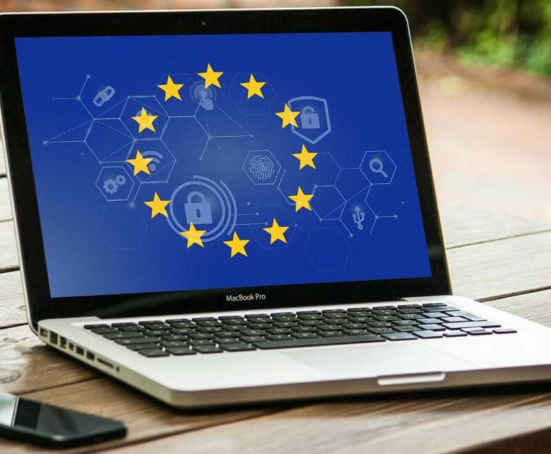 GDPR en la gestión documental