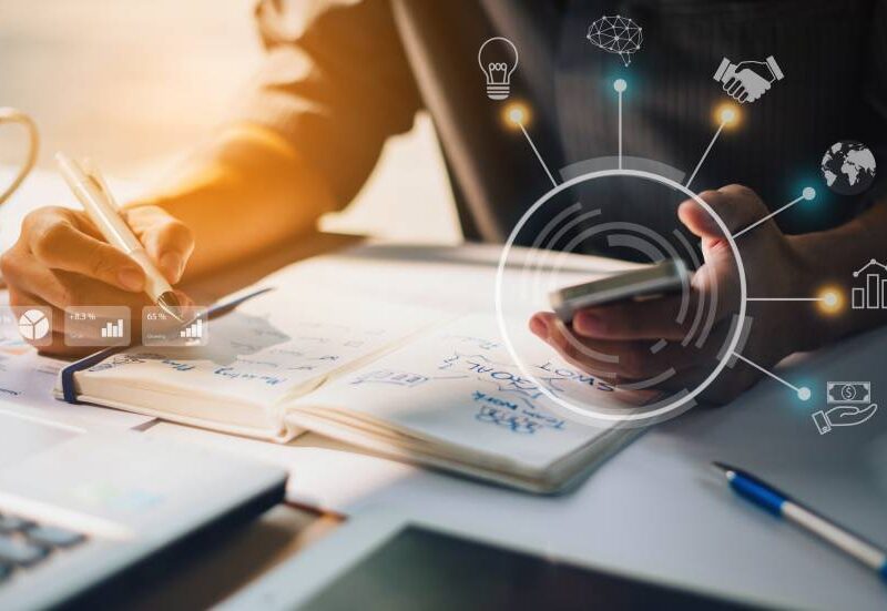 Digitalización para las PYMES