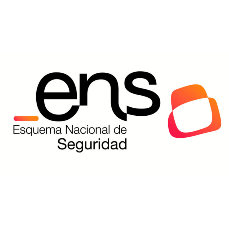 Esquema nacional de seguridad