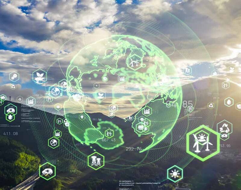 Ecosistema digital GEDSA