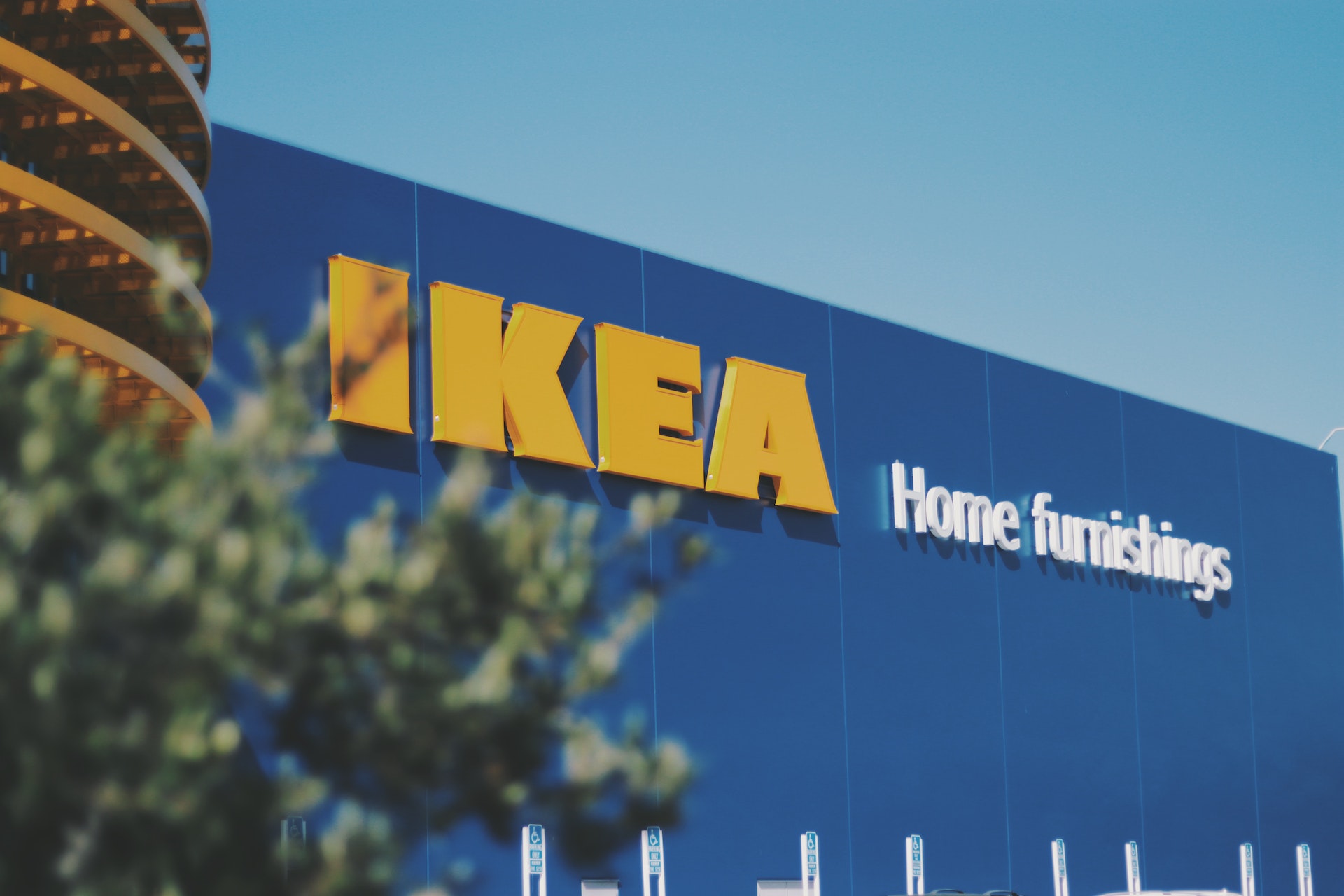 Historia de éxito: IKEA