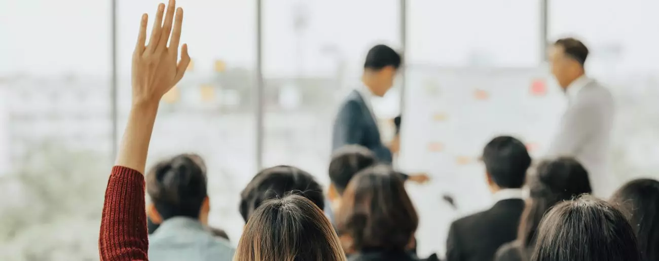 Capacitar a los empleados en el uso de un gestor de documentos