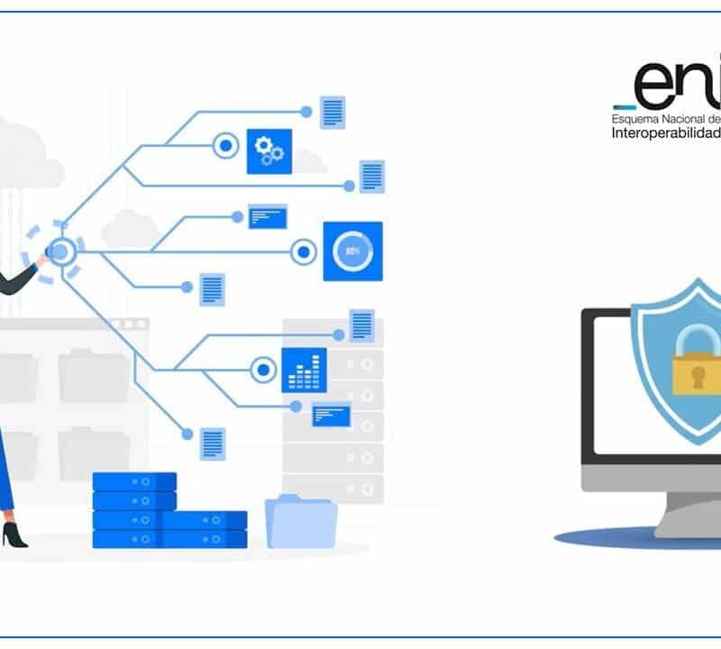 Esquema Nacional de Interoperabilidad
