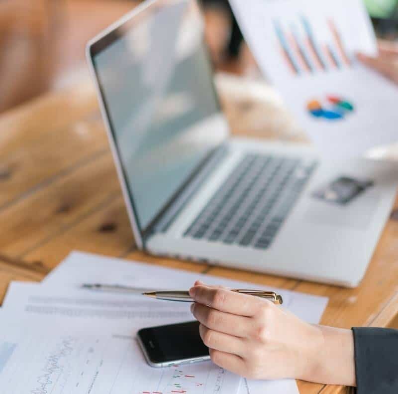 Grabador de Datos y Transcripción