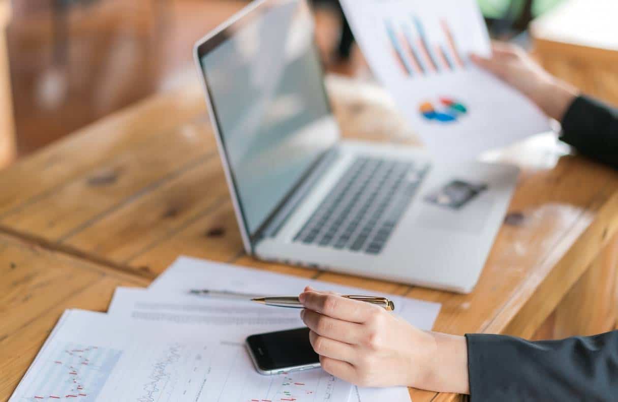 Grabador de Datos y Transcripción