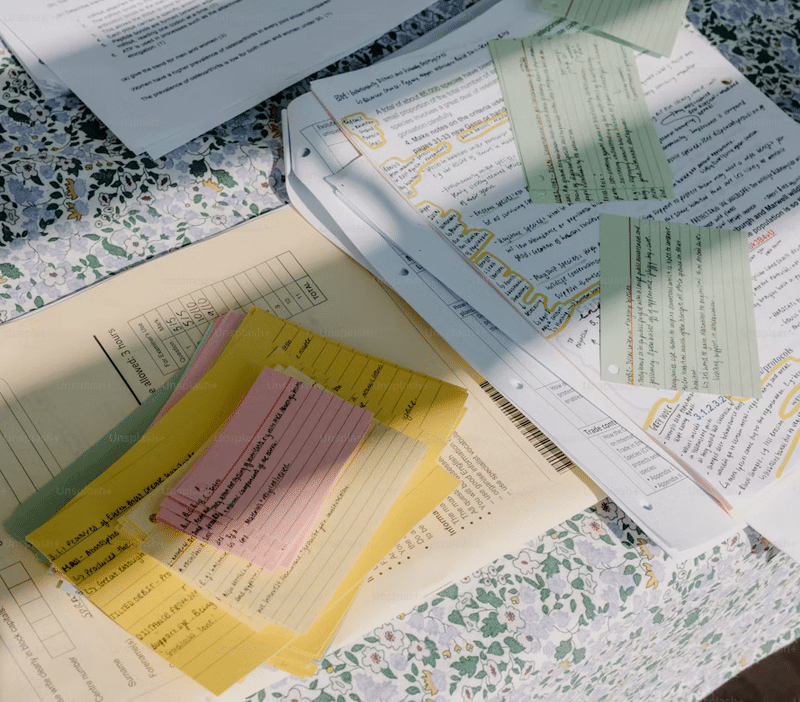 Digitalización de Expedientes Académicos Universitarios