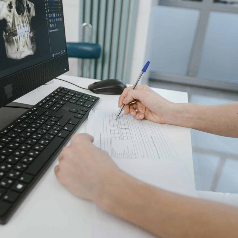 futura Ley de Salud Digital en España