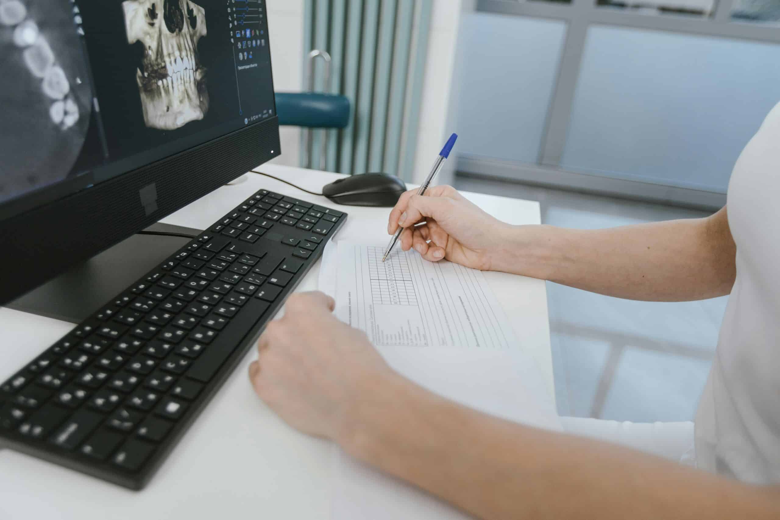 futura Ley de Salud Digital en España